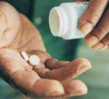 Neželeni učinki, ki izhajajo iz sprejem skupin različnih zdravil za zdravljenje hipertenzije