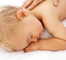 Trebušna slinavka in njegova funkcija pri otrocih