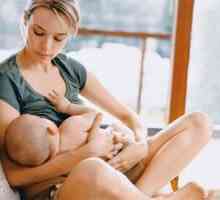 Driska dojenja pri doječih materah