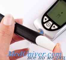 Vaskularne bolezni pri sladkorni bolezni. diabetes Arterioskleroza