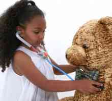 Portal hipertenzija pri otrocih: zdravljenje, simptomi, znaki, vzroki, diagnoza, zapleti