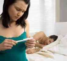 Pravila za merjenje bt (bazalna telesna temperatura) med nosečnostjo
