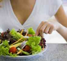 Pravilna prehrana za želodčne razjede, režim zdravljenja in recepti