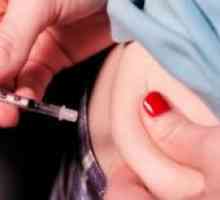 Insulinu formulacije in način dajanja
