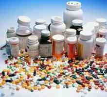 Droge, ki prispevajo k obnovi mukozni