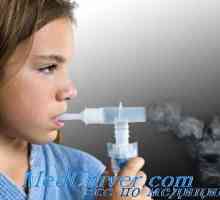 Načela zdravljenja odvisnosti od drog z otroško astmo
