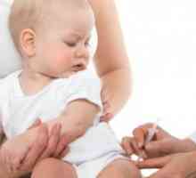 Cepljenje otrok: kaj morate vedeti