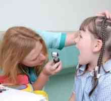 Profilaktične pregledi pediater