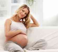 Duševne motnje in zdravil med nosečnostjo