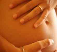 Telo rupture maternice