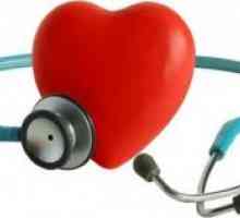 Revmatične bolezni srca