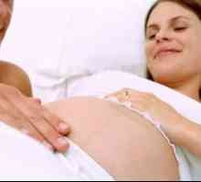 Vloga spremljevalca med porodom