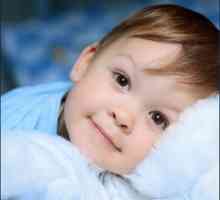 Salmoneloza pri otrocih, simptomi, vzroki, zdravljenje