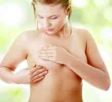 Breast samopregledovanje