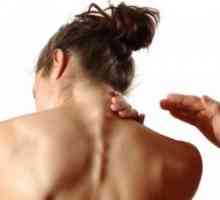 Materničnega vratu osteohondroza (osteohondroza od vratne hrbtenice), zdravljenje, simptomi, znaki,…