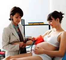 Sifilis pri nosečnicah, sifilisa med nosečnostjo, zdravljenje, simptomi