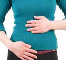 Simptomi in zdravljenje gastroenteritisa pri odraslih