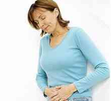 Simptomi in zdravljenje polipov v debelem črevesu