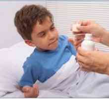 Bartterjevega sindrom in Gitelman sindrom pri otrocih: simptomi, zdravljenje, vzroki