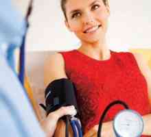 Sistem uravnavanje krvnega tlaka