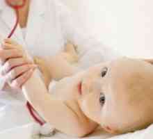 Novorojenčki Pregled za presnovne bolezni