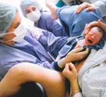 Smrt otroka po rojstvu
