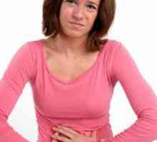 Odstranite poslabšanje gastritis s prve pomoči
