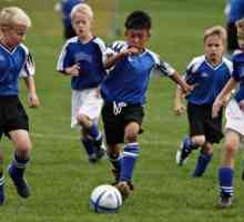 Šport in športna vzgoja za otroke