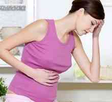 Stopinje gastritis: 1, 2 in 3 je ob vsaki fazi zdravljenja