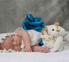 Streptoderma pri novorojenčkih