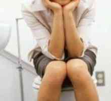 Stresne urinske inkontinence pri ženskah