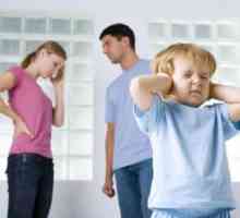 Stres in psihološke travme pri otrocih