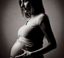 Za pripravo telesa na prihajajočo rojstvu otroka, morate celotno obdobje nosečnosti trenirati…