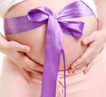 Zunajmaternična nosečnost: zdravljenje in diagnoza.