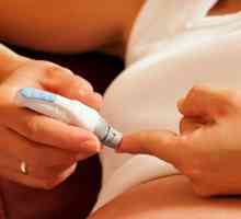 Zakaj bi test za sladkor pri nosečnicah? Preprečevanju in previdnosti.