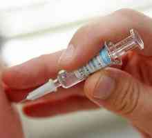 Ali obstaja cepljenje proti pankreatitisa?