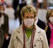 Prašičja gripa pri ljudeh (H1N1): simptomi, zdravljenje, vzroki, simptomi