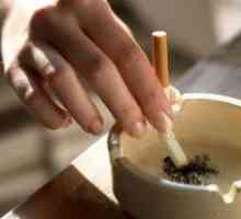 Tobak zastrupitev, tobačni slabovidnost