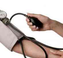 Taktike zdravljenja hipertenzije in kombinirane terapije pri bolnikih z diabetesom
