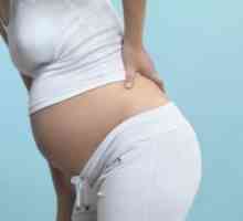 Bolečine v medenici, v zgodnji nosečnosti: vzroki, zdravljenje, simptomi, znaki