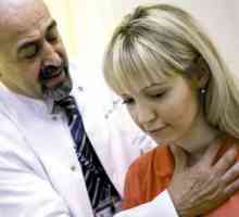 Tiroiditis ščitnice, zdravljenje, simptomi, znaki, vzroki