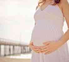 Hipertiroidizem med nosečnostjo: zdravljenje, simptomi, znaki, vzroki