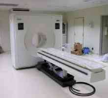 Pozitronska emisijska tomografija