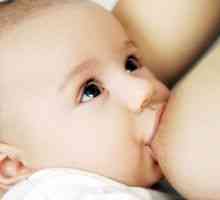 Razpokane bradavice po rojstvu vzroki, zdravljenje in preprečevanje