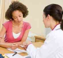 Trihomonozo v ženske, zdravljenje, simptomi, znaki, vzroki