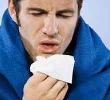 Tuberkulozi in gastrointestinalni trakt