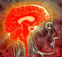 Tuberkuloznih vnetje možganskih ovojnic, centralni živčni škoda sistem