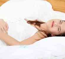 Grožnja spontani splav v zgodnji nosečnosti: zdravljenje, vzroki, simptomi, znaki