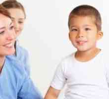 Duševna zaostalost pri otrocih: vzroki, zdravljenje, simptomi, obseg