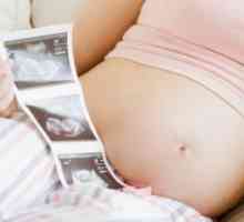 Ozke medenica med nosečnostjo
